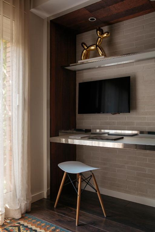 Hotel Balmes, a member of Preferred Hotels & Resorts - Resim 16