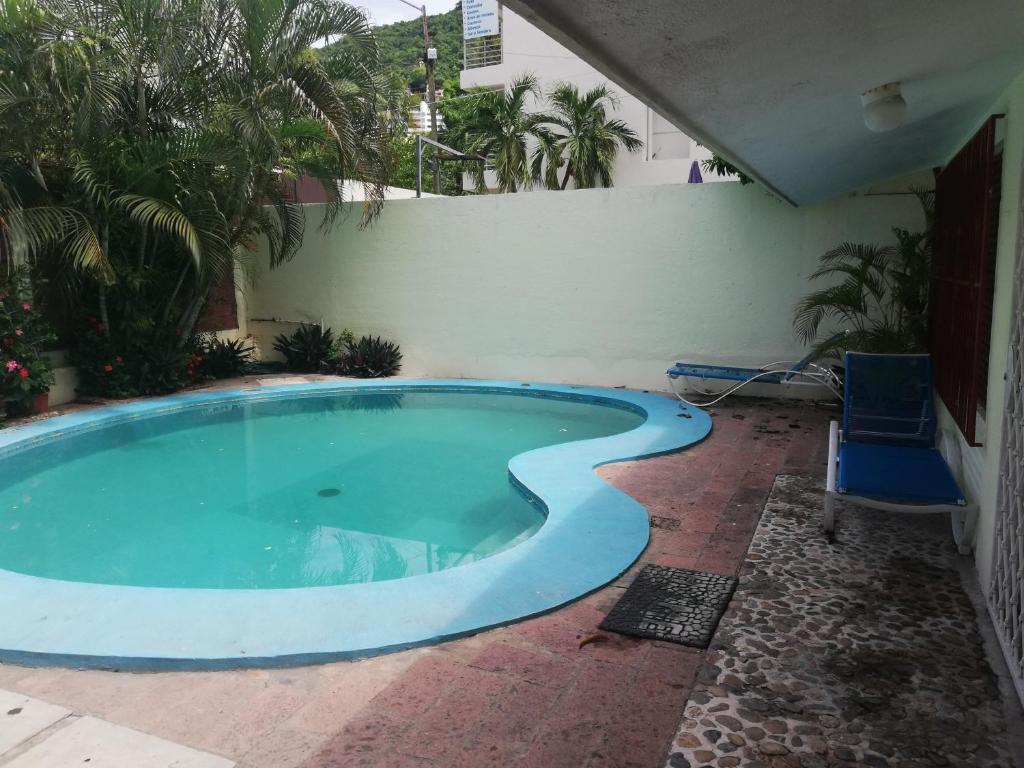 Casa Acapulco Carballo