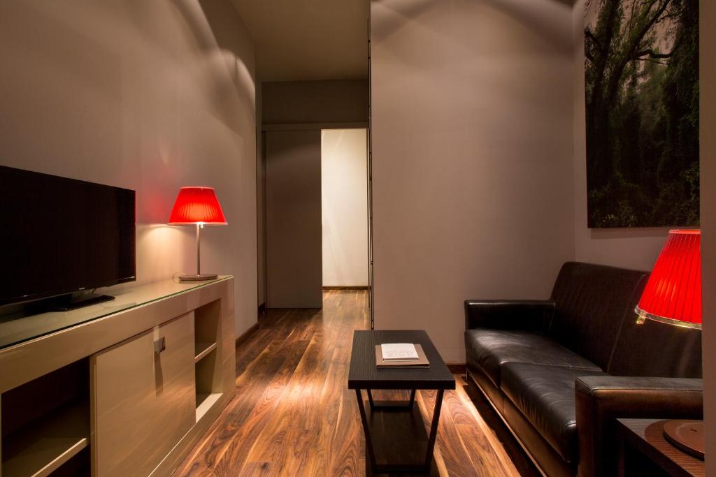 Hotel Balmes, a member of Preferred Hotels & Resorts - Resim 11