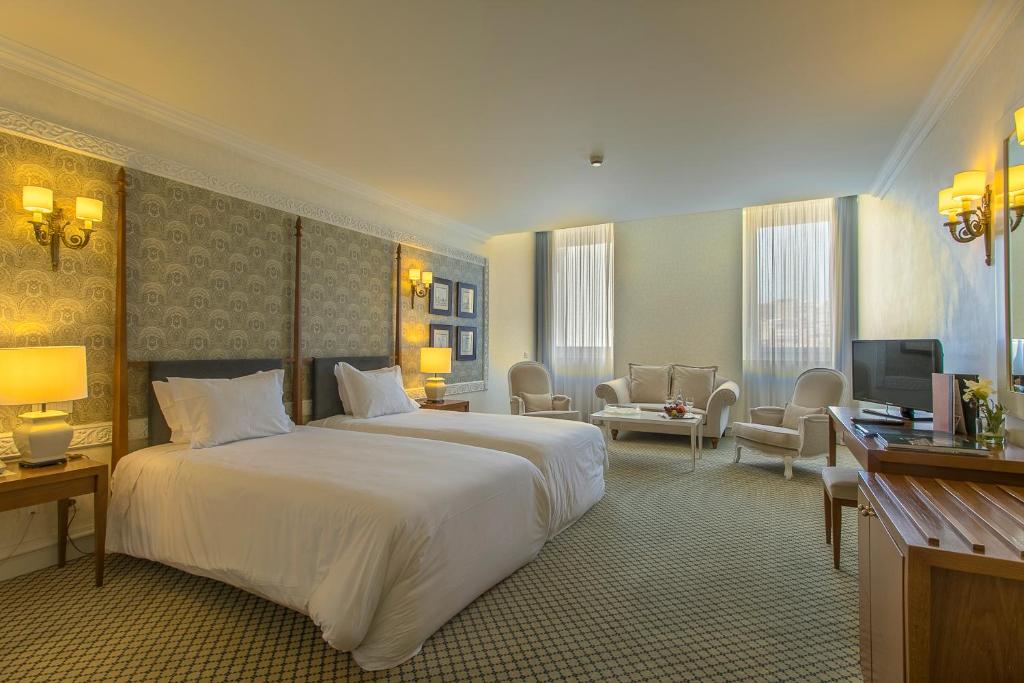 Olissippo Castelo - Resim 29