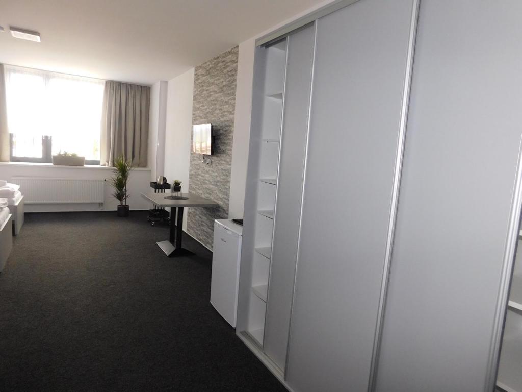 Zdjęcie z galerii obiektu Penzion Nový Štěpánov w mieście Valašské Meziříčí