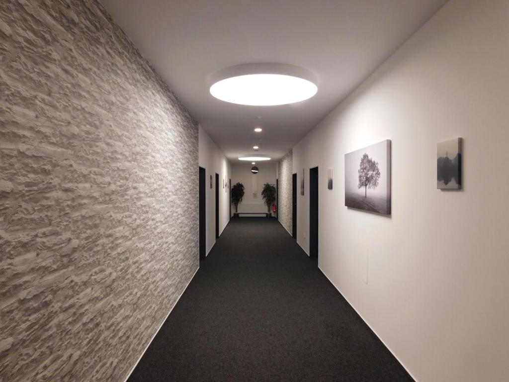 Zdjęcie z galerii obiektu Penzion Nový Štěpánov w mieście Valašské Meziříčí