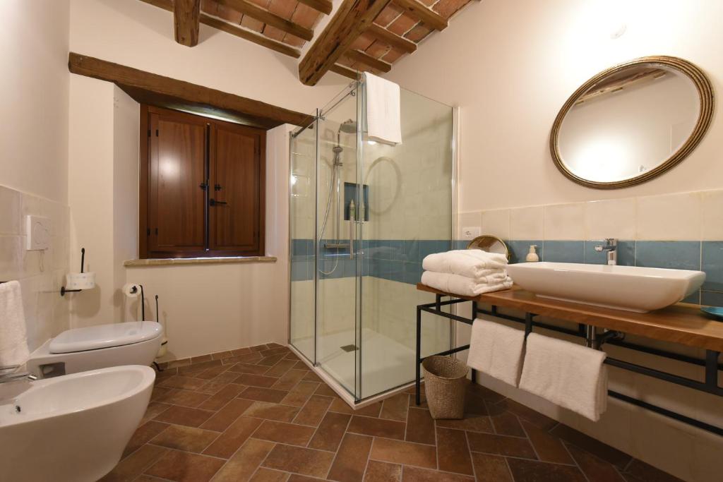Villa Shmitanka - Double Or Twin Room With Pool View