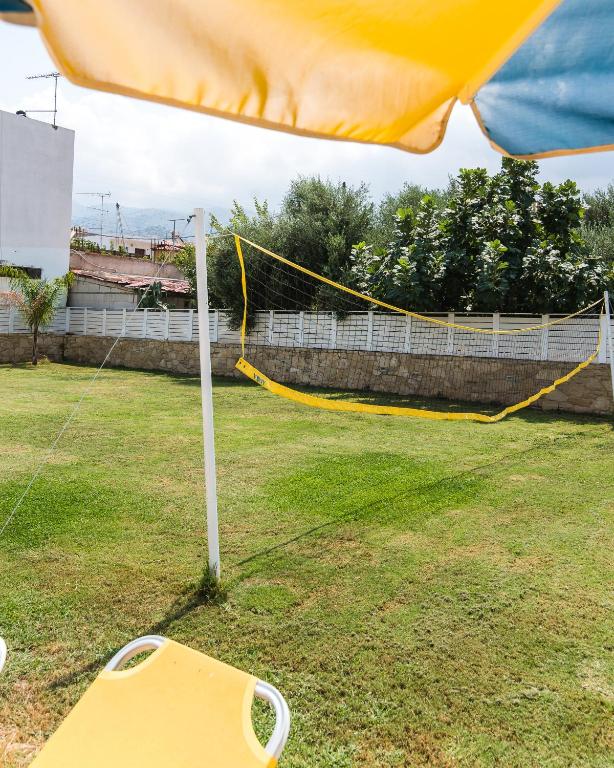 Fotografie z fotogalerie ubytování Vagelis Apartments Malia v destinaci Malia