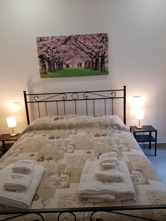 CasArcieri centro - Holiday Home