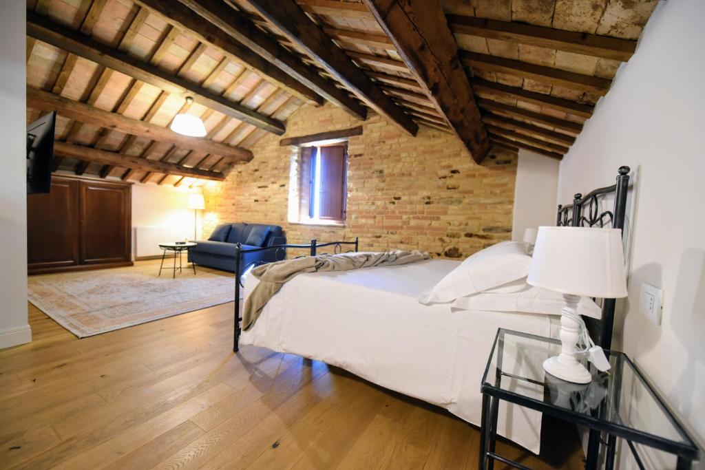 Villa Shmitanka - Double Or Twin Room With Pool View