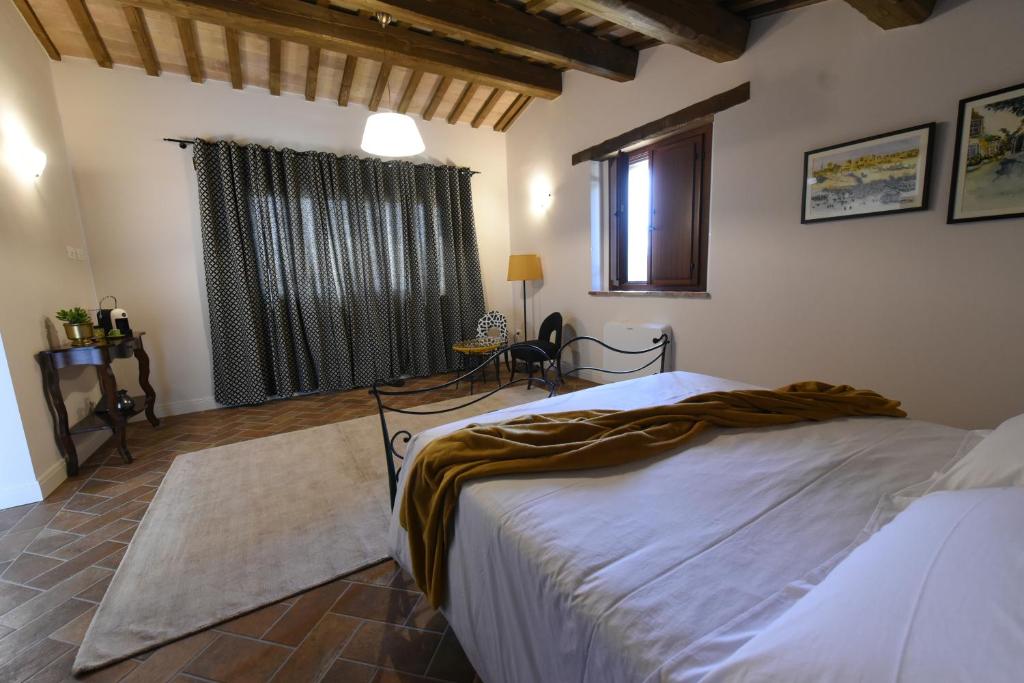 Villa Shmitanka - Double Room With Terrace