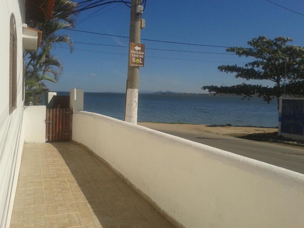 Casa da Lagoa