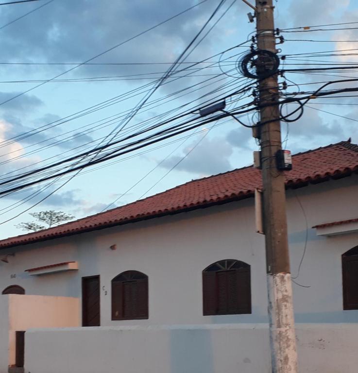  Casa da Lagoa