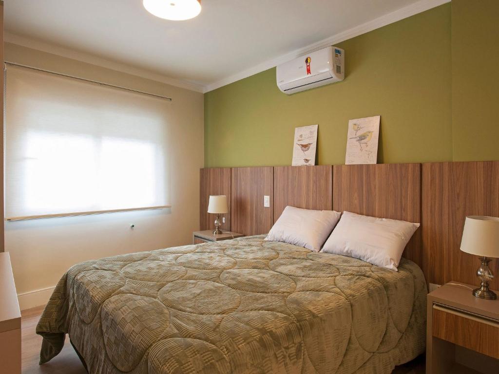  ALTO PADRÃO COM 3 QUARTOS E LOCALIZAÇÃO PERFEITA NO CENTRO DE CANELA - Campos de Canella I