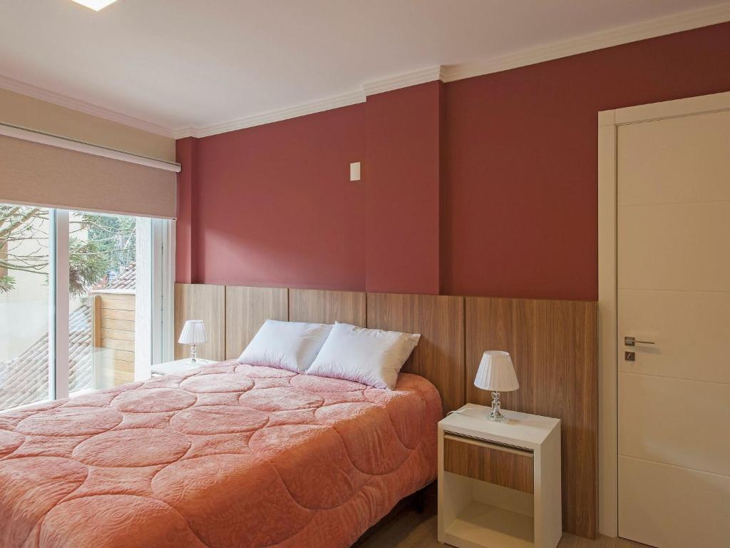  ALTO PADRÃO COM 3 QUARTOS E LOCALIZAÇÃO PERFEITA NO CENTRO DE CANELA - Campos de Canella I