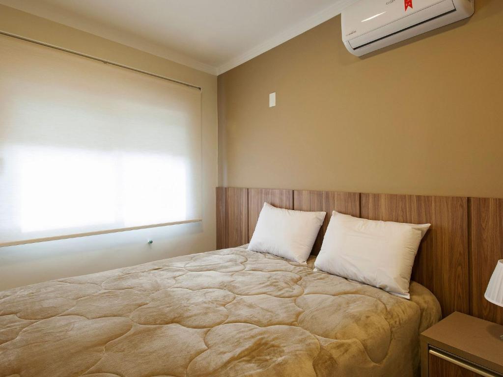  ALTO PADRÃO COM 3 QUARTOS E LOCALIZAÇÃO PERFEITA NO CENTRO DE CANELA - Campos de Canella I