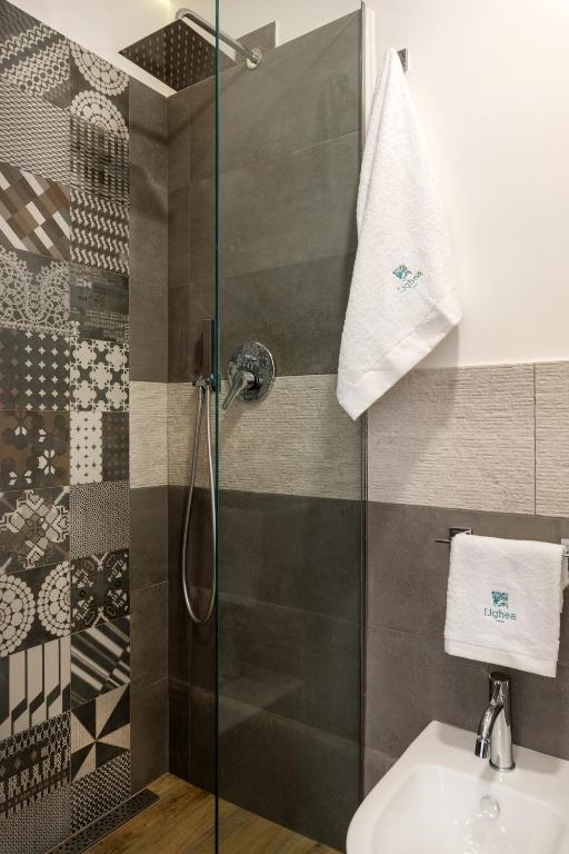 Lighea aqua suites and breakfast - 19