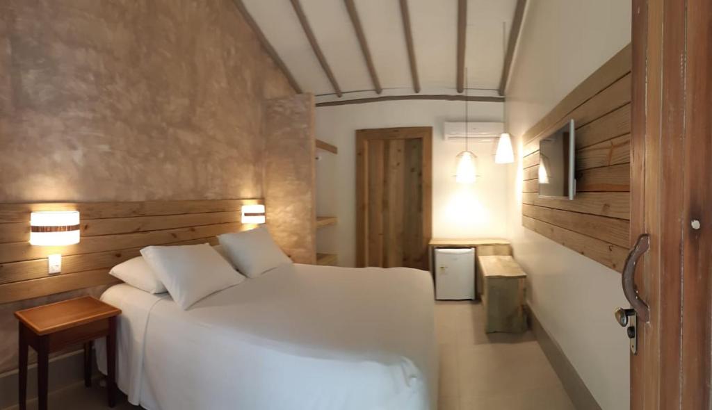  Aquarela Praia Hotel