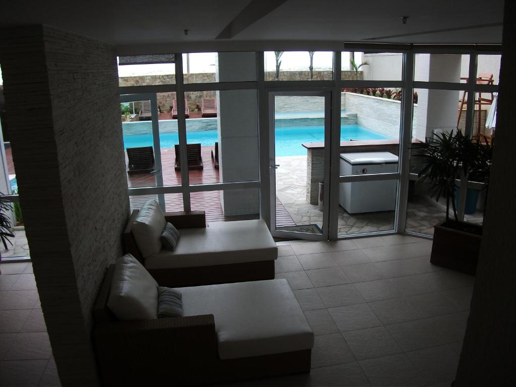  Quarto Standart 306 B - Mandai