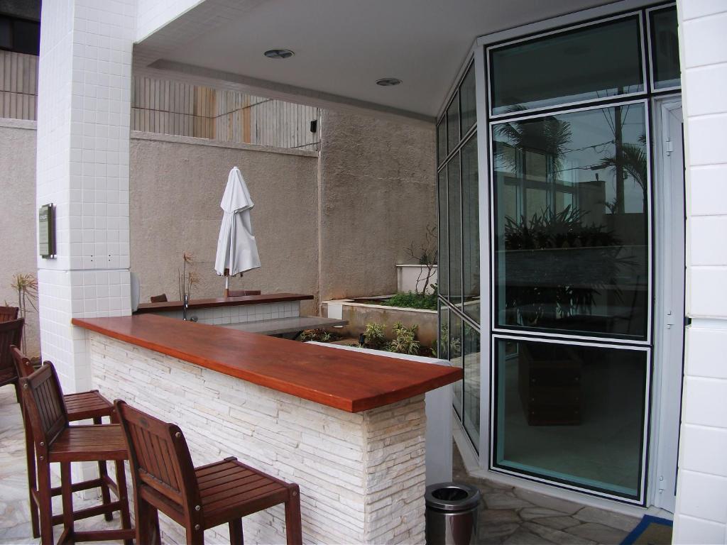  Quarto Standart 306 B - Mandai