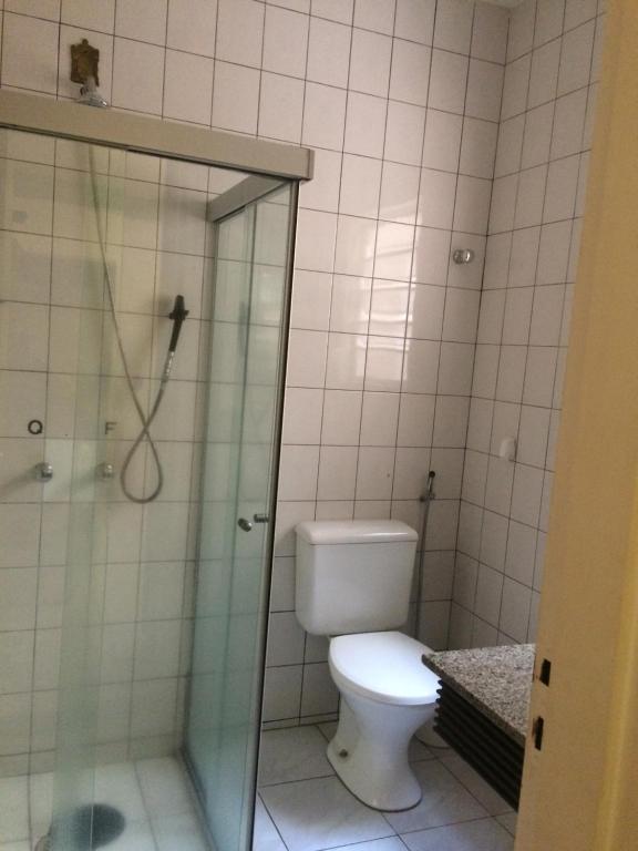  Pousada Aguas de Ibira