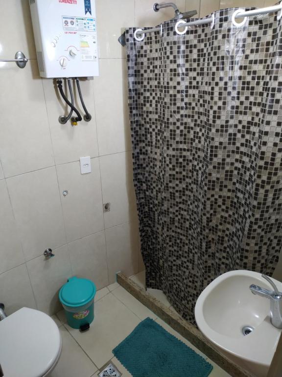  Apartments Almirante Goncalves