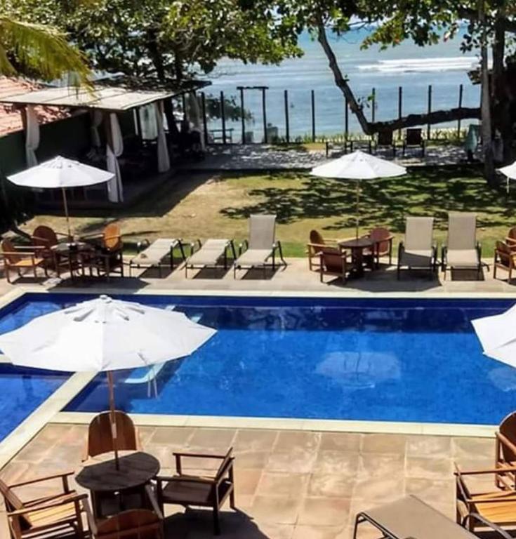 Aquarela Praia Hotel