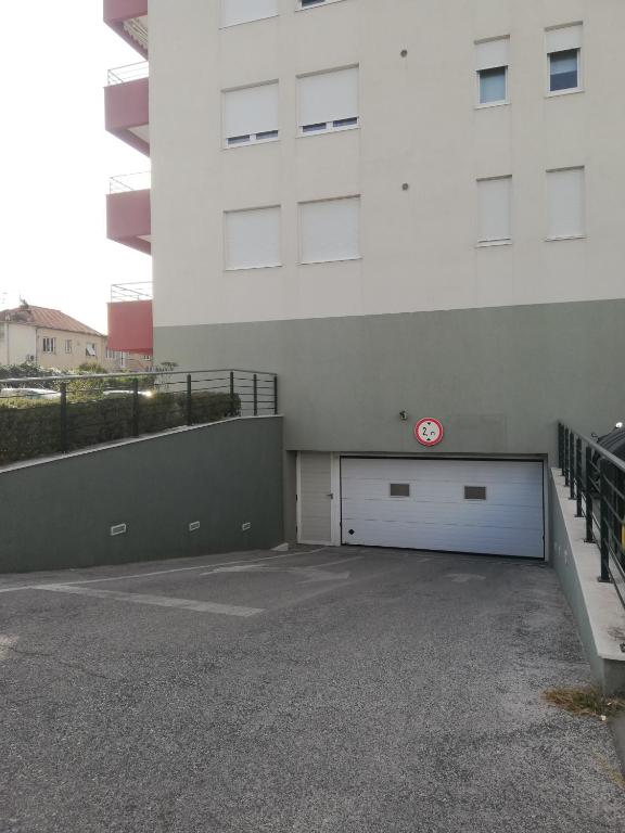 Fotografie z fotogalerie ubytování Apartment MEL II ve Splitu