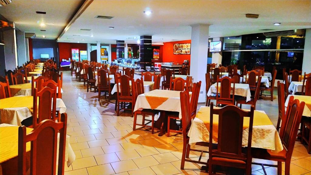  Praia Sol Hotel