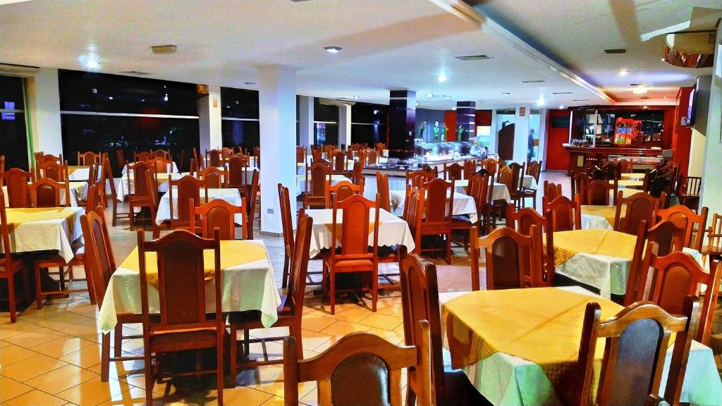  Praia Sol Hotel