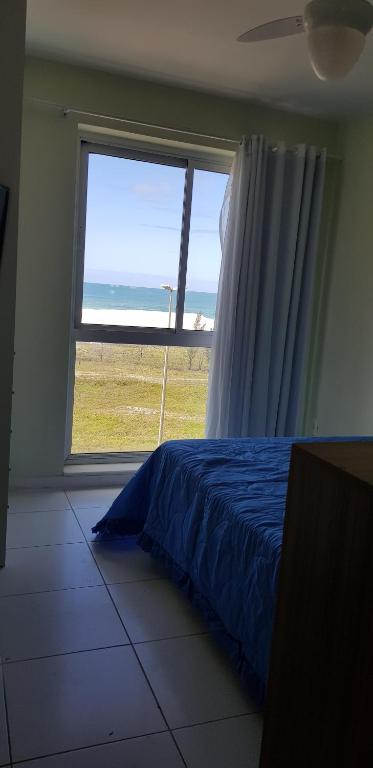  Quarto Standart 306 B - Mandai