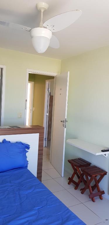  Quarto Standart 306 B - Mandai