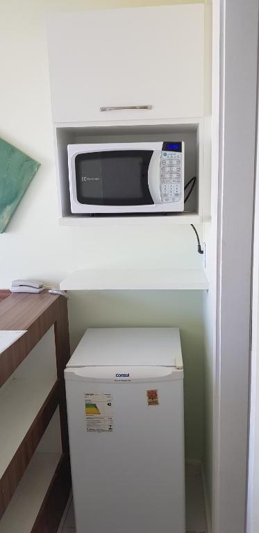  Quarto Standart 306 B - Mandai