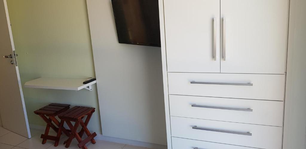  Quarto Standart 306 B - Mandai