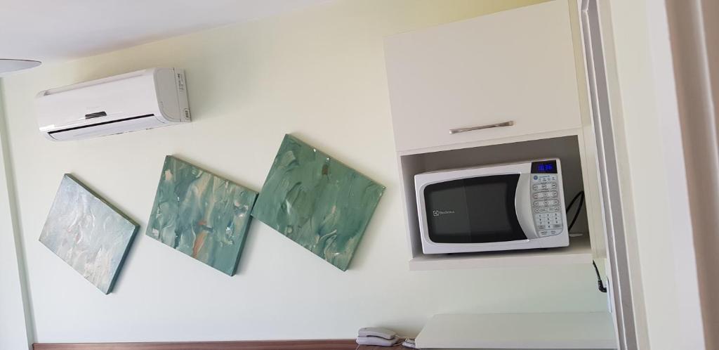 Quarto Standart 306 B - Mandai