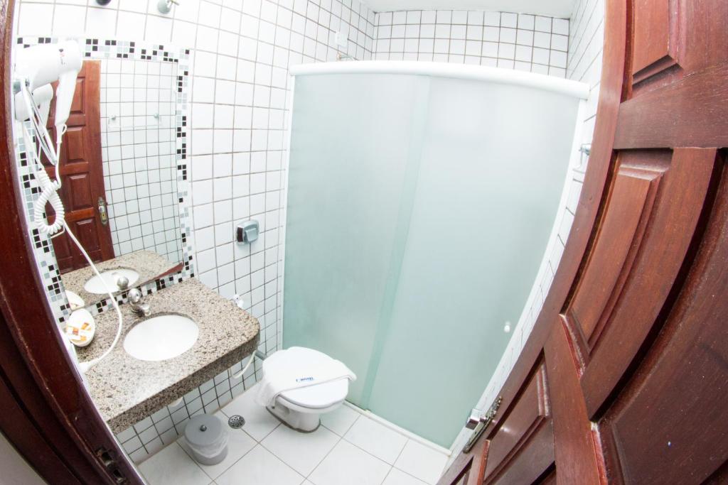  Hotel Pousada Da Sereia