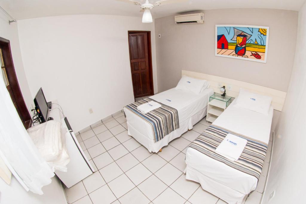  Hotel Pousada Da Sereia