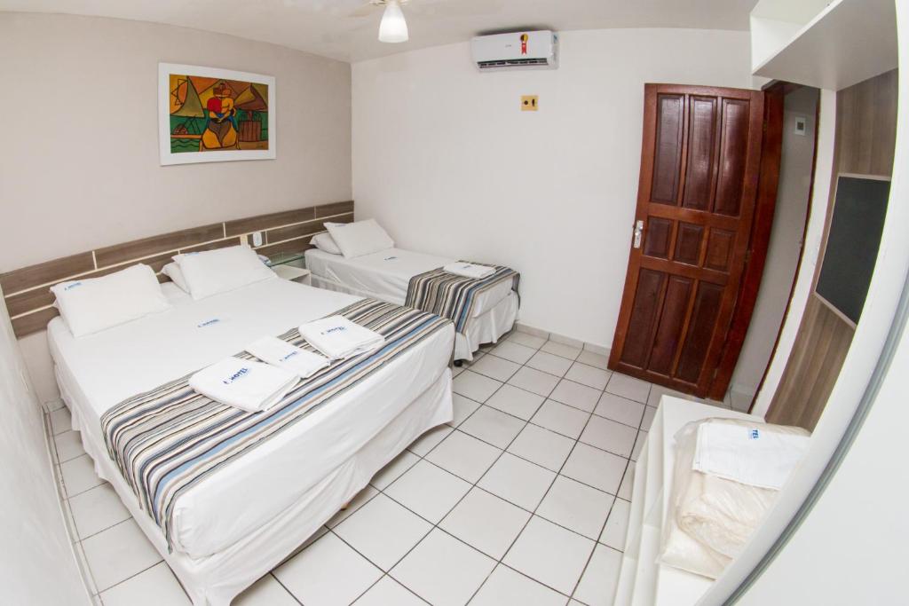  Hotel Pousada Da Sereia