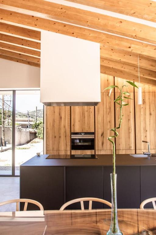 Fotografia z galérie ubytovania Villa Can Batach-Nueva Construcción en Sóller v destinácii Sóller