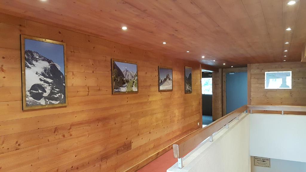 Fotografie z fotogalerie ubytování LE PLEIN SUD v destinaci Les Deux Alpes