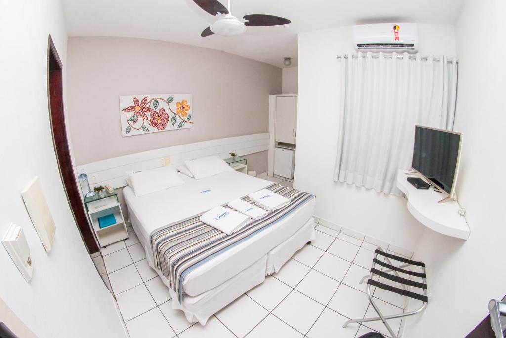  Hotel Pousada Da Sereia