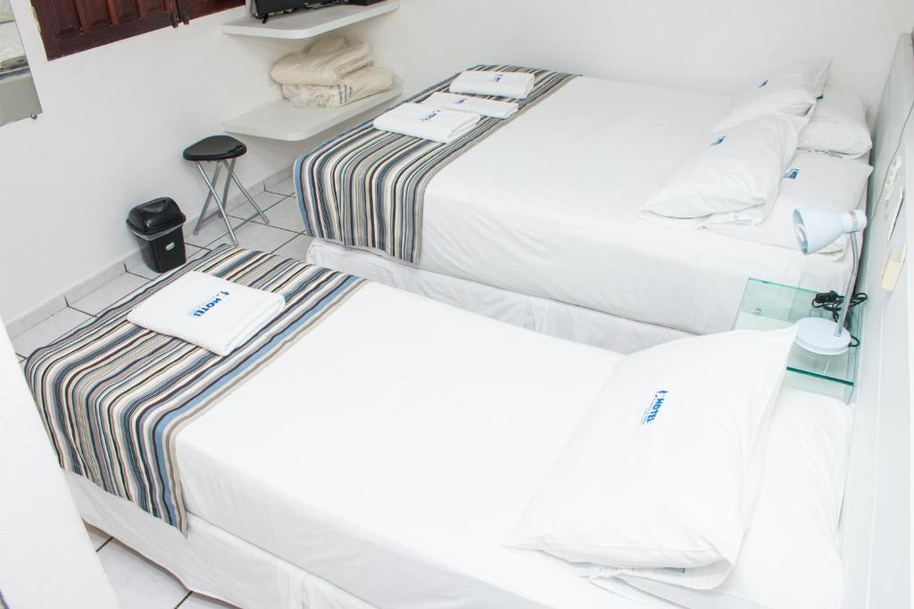  Hotel Pousada Da Sereia