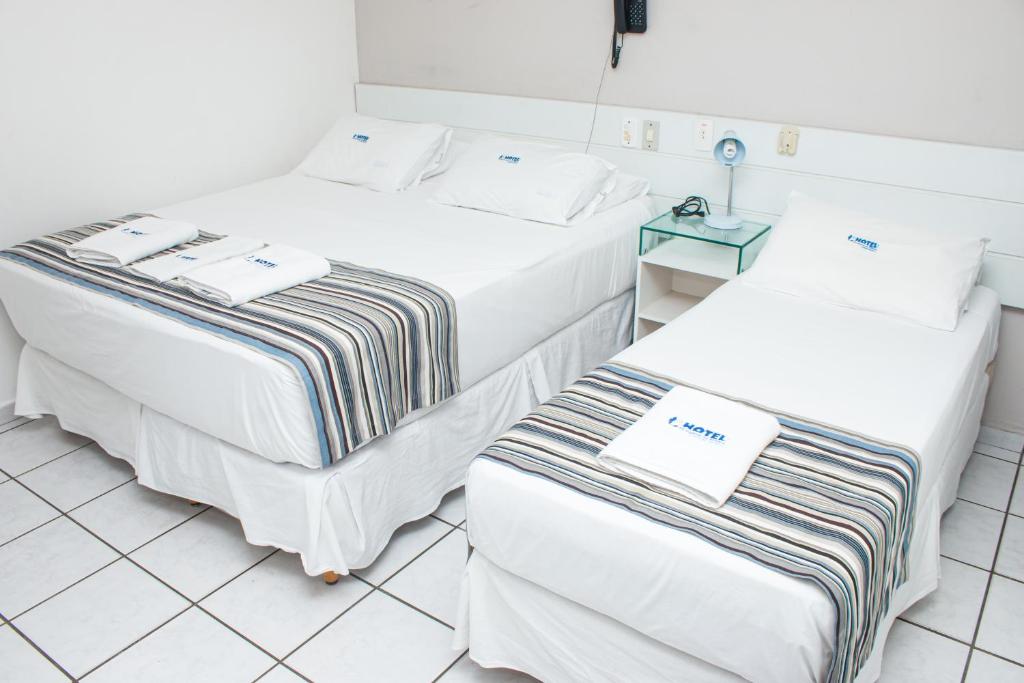  Hotel Pousada Da Sereia