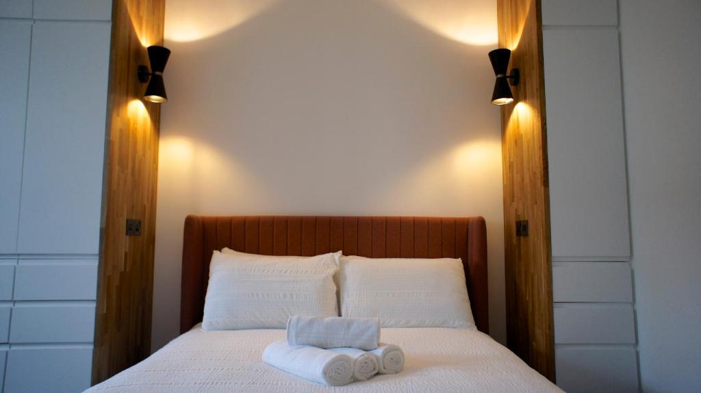 Shoreditch Place - 