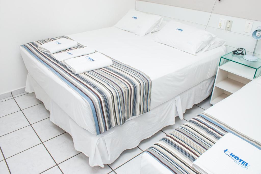 Hotel Pousada Da Sereia