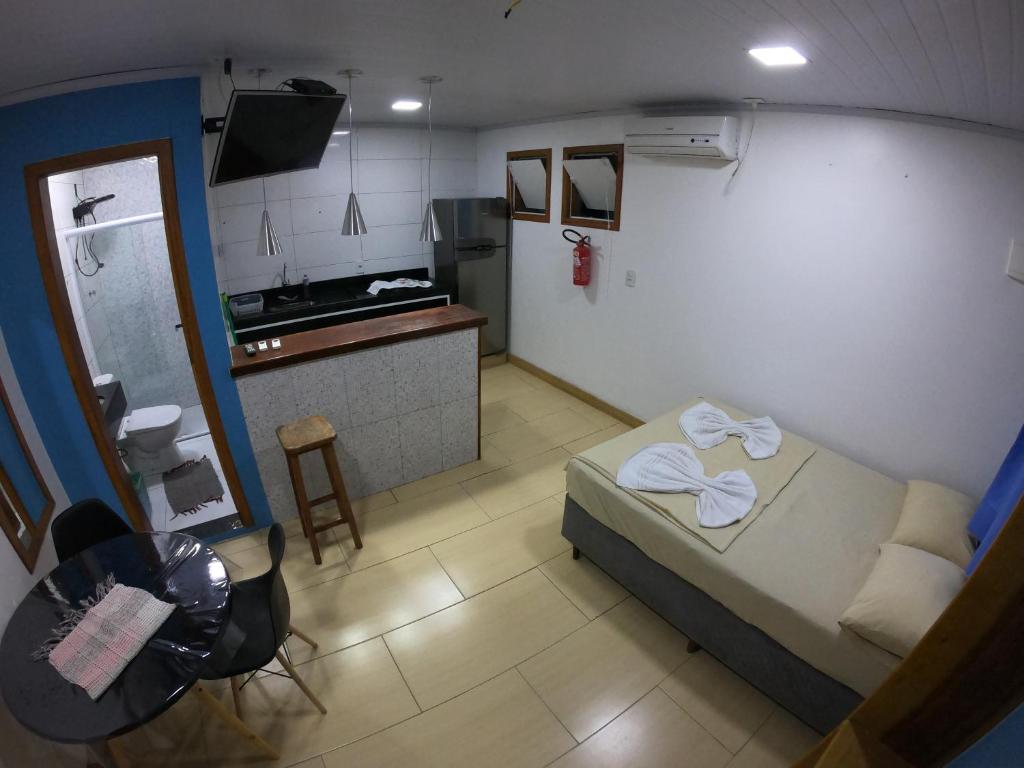  Casa da Ilha