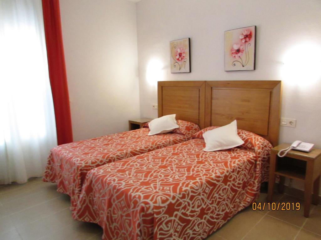 Hotel Goartín