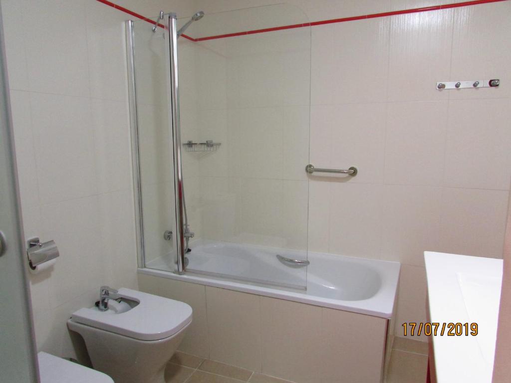 Hotel Goartín - Resim 17