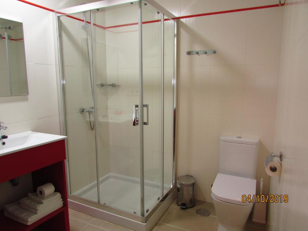 Hotel Goartín - Resim 21