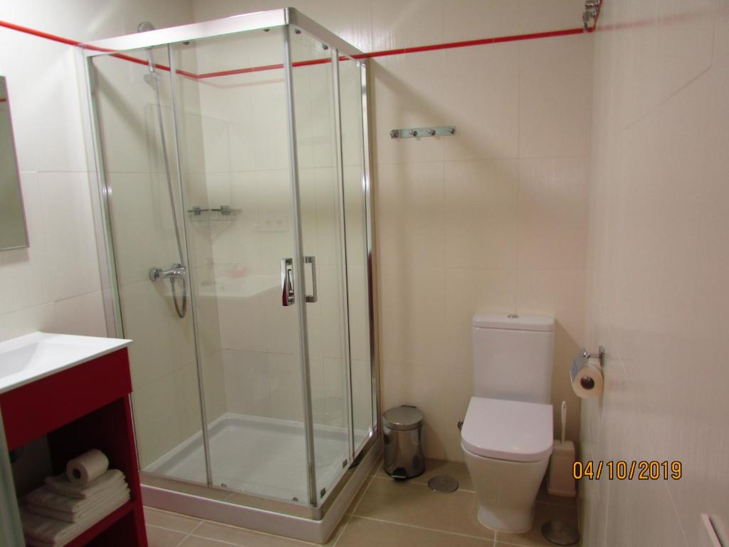 Hotel Goartín - Resim 22