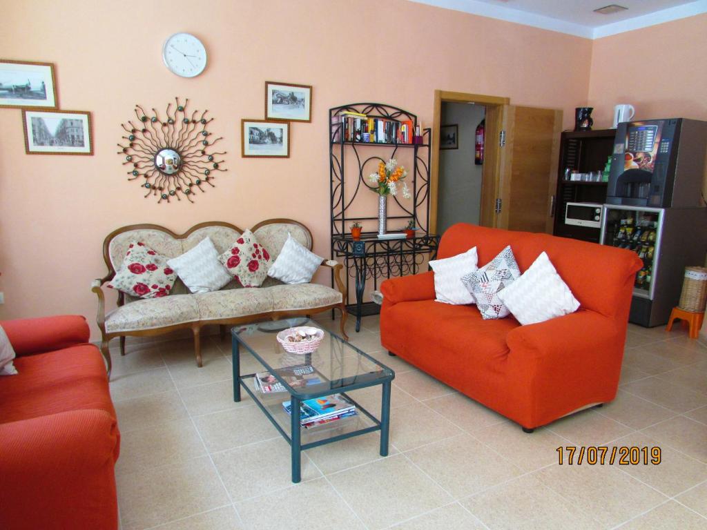 Hotel Goartín - Resim 10