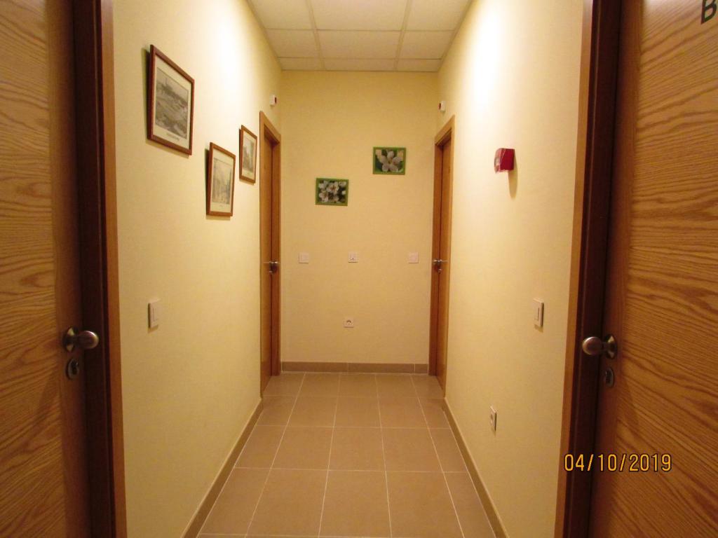 Hotel Goartín - Resim 12