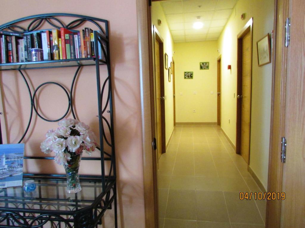 Hotel Goartín - Resim 13