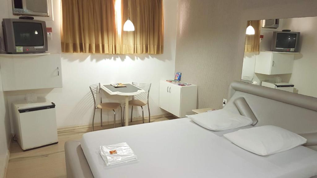 L'acqua Motel Express - Apartment With Shower